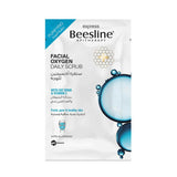Beesline Facial Oxygen Daily Scrub 25 ml