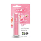 Beesline Lip Care Soothing Jouri Rose