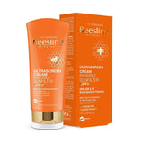 Beesline Ultrascreen Cream Invisible Sun Filter SPF50+ 60ml