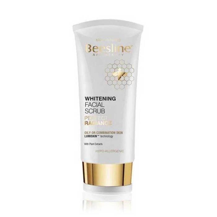 Beesline Whitening Facial Scrub 50 ml
