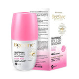 Beesline Whitening Fragrances Deo Elder Rose 50 ml