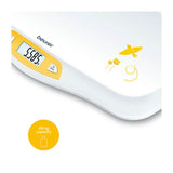 Beurer JBY 80 Baby Scale