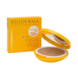 Bioderma Photoderm Compact Dark SPF 50+ 10 g