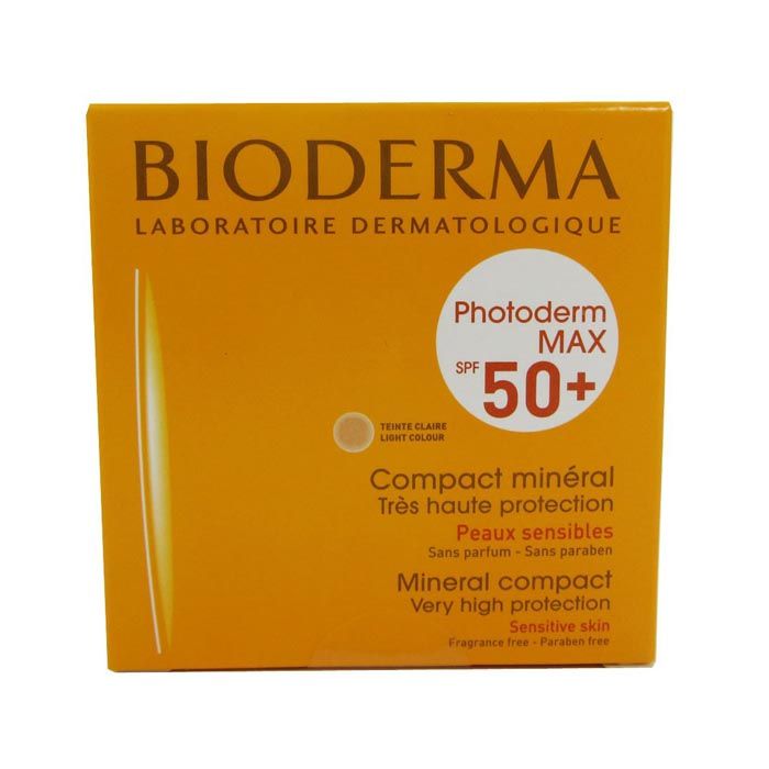 Bioderma Photoderm Compact Light SPF  50+ 10 g