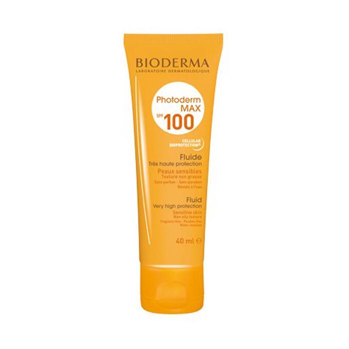 Bioderma Photoderm Max  Fluid SPF 100 40 ml