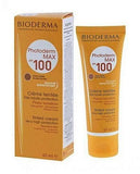 Bioderma Photoderm Max Dark Tinted Cream SPF 100 40 ml