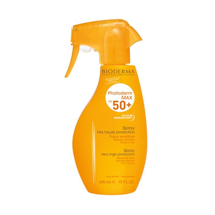Bioderma Photoderm Max SPF 50+ Sun Spray 400 ml