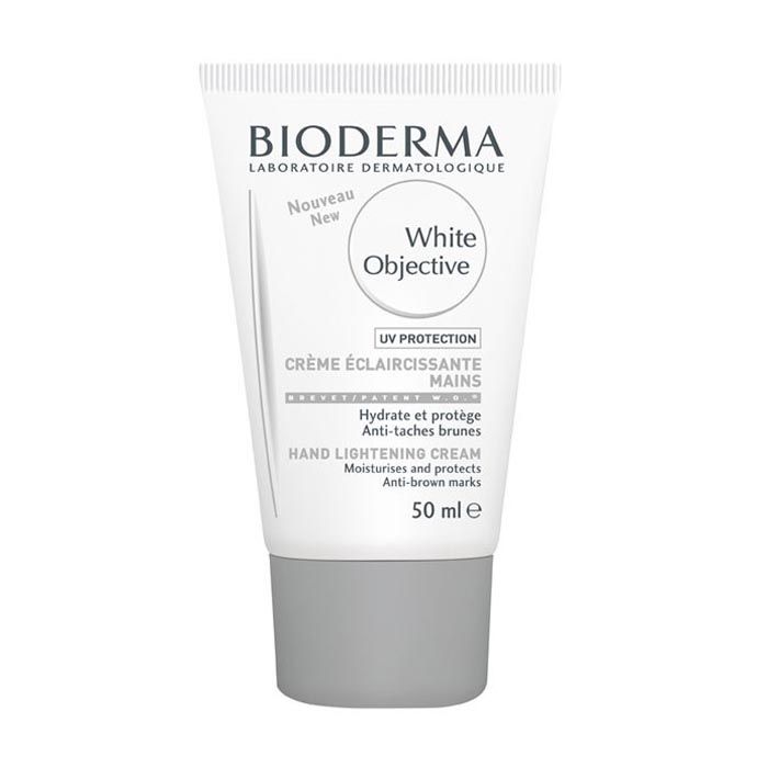 Bioderma White Objective Creme Mains / Hand Cream 50 ml