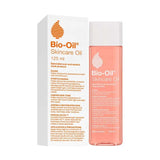 Bio Oil 125 ml