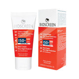 Bioscreen Extreme Sunblock Face Cream Spf 50+