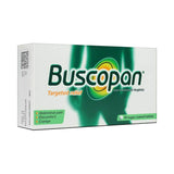 Buscopan 10 mg Tablet 20's