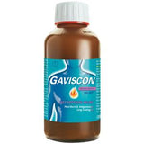 Gaviscon Liquid 200ml