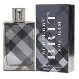 Burberry Brit M 100 ml