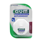 Butler Gum Floss Un Waxed 1055 RQ