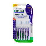 Gum Proxa Traveler Interdent 1.2mm- 512m6