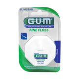 Butler Gum Dental Floss Waxed 1555 RQ