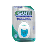 Butler Gum Original White Floss 2040M