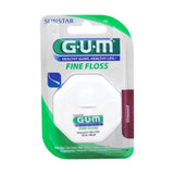 Butler Gum  Unwaxed Floss