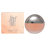 Cerruti 1881 Eau de Toilette For Women 100 ml