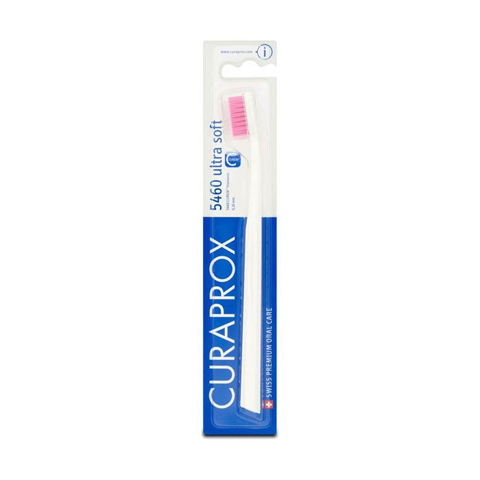 Curaprox Prime Ultrasoft CS 5460 Tooth Brush