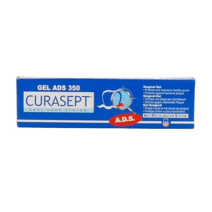 Curasept Ads350 Gingival Gel 30 ml