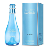 Davidoff Cool Water for Woman 100 ml