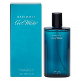 Davidoff Cool Water Man 125 ml