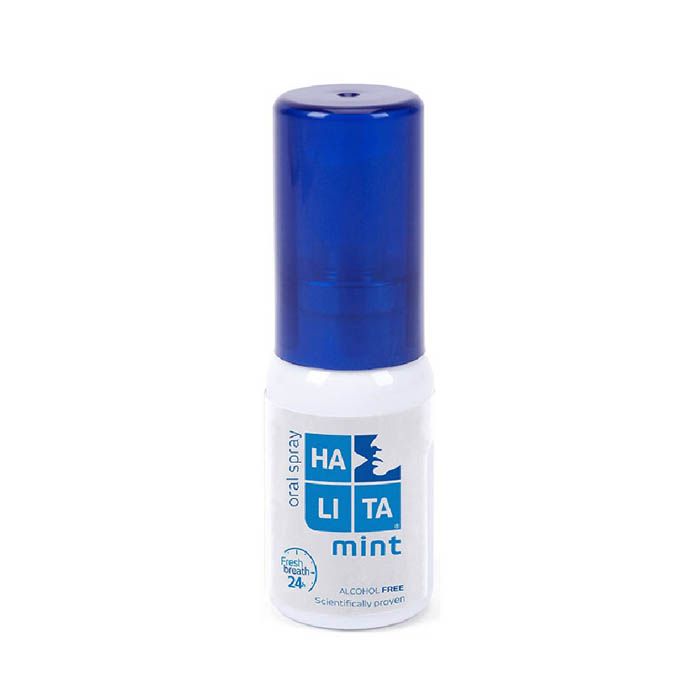 Halita Fresh Spray 15 ml