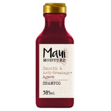 Maui Moisture Strength & Anti-Breakage Agave Shampoo 13 oz