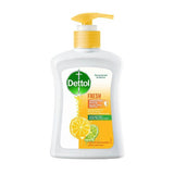 Dettol Fresh Hand Wash 200 ml