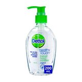 Dettol Instant Hand Sanitizer 200 ml