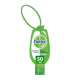 Dettol Instant Hand Sanitizer 50 ml