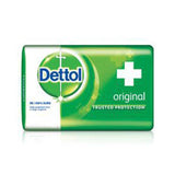 Dettol  Original Soap 120 g