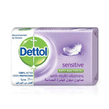 Dettol Anti-Bacterial Sensitive Soap 120 g