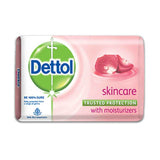 Dettol Skincare Anti Bacterial Soap 120 g