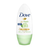 Dove Roll On Go Fresh Cucumber 50 ml