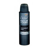 Dove Deo Invisible Dry Platinum Men 150 ml