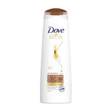 Dove Nutri Oil Shampoo 400 ml