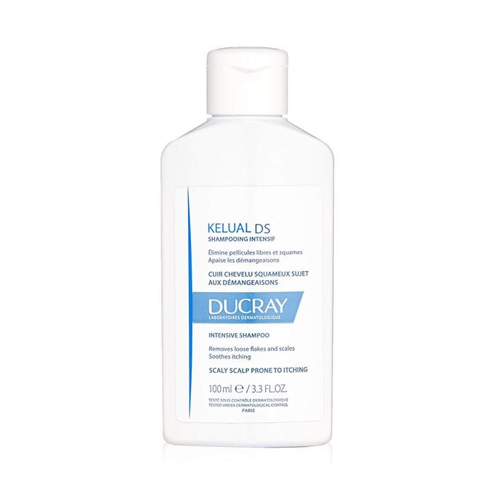 Ducray Kelual DS Shampoo 100 ml