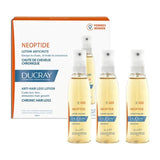 Ducray Neoptide Hair Loss Treatment 3X30ml