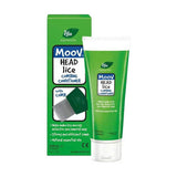 Ego Moov Head Lice Combing Conditioner 200 ml