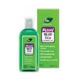 Ego Moov Head Lice Foaming Gel 200 ml