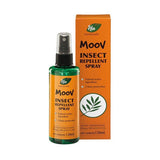 Ego Moov Insect Repellent Spray 120 ml