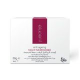 Ego Elucent Night Moisturiser 50 g