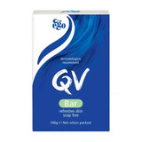 Qv Bar Soap 100gm