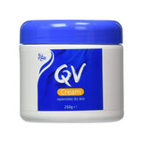 Qv Cream 250 gm