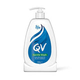 Qv Gentle Wash 500 ml