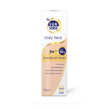 Ego Sunsense SPF50 Tinted 75 g