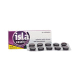 Isla Cassis 30 Lozenges