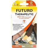 3M Futuro Therapeutic Open Toe Medium